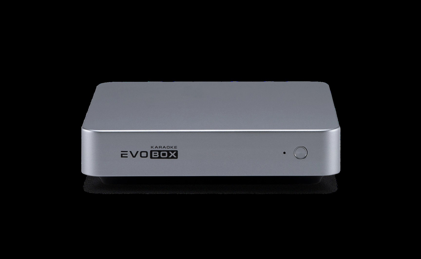 EvoBox Graphite