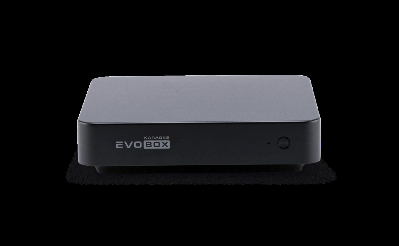 EvoBox Classic Black