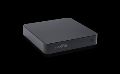 EvoBox Classic Black