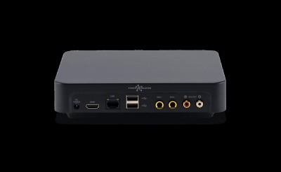 EvoBox Classic Black