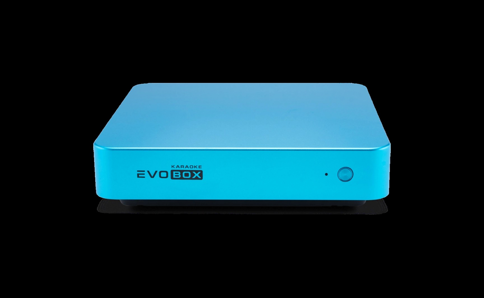 EvoBox Classic Ocean