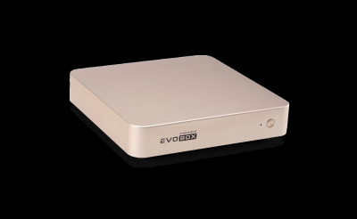 EvoBox Classic Gold