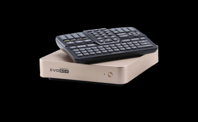 EvoBox Classic Gold