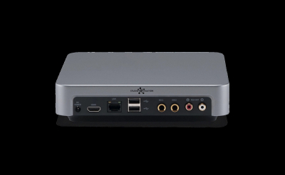 EvoBox Classic Graphite