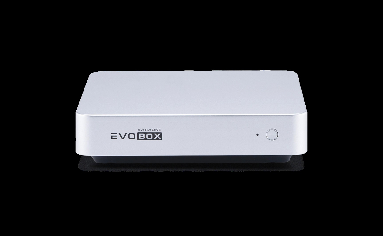 EvoBox Classic Silver