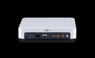 EvoBox Classic Silver