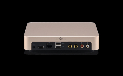 EvoBox Plus Gold