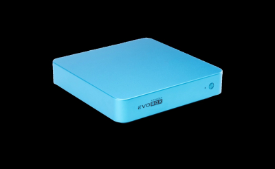 EvoBox Plus Ocean