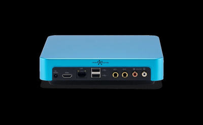 EvoBox Plus Ocean