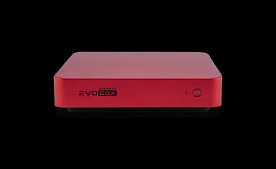 EvoBox Plus Ruby