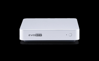 EvoBox Plus Silver
