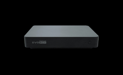 EvoBox Premium Black