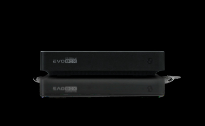 EvoBox Premium Black