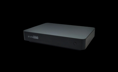 EvoBox Premium Black
