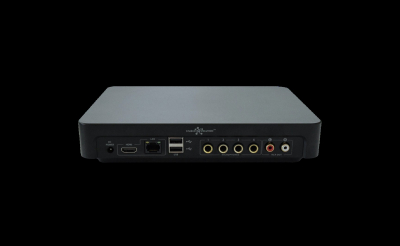 EvoBox Premium Black