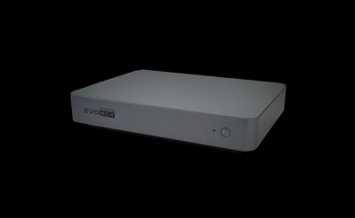 EvoBox Premium Graphite