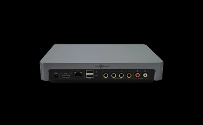 EvoBox Premium Graphite