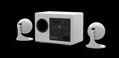 EvoSound Sphere Pearl