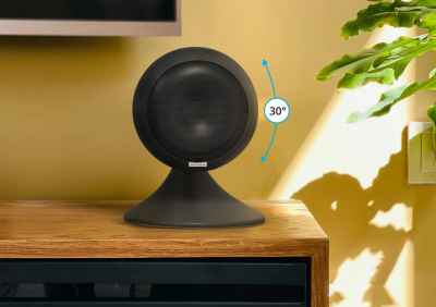 EvoSound Sphere Pearl
