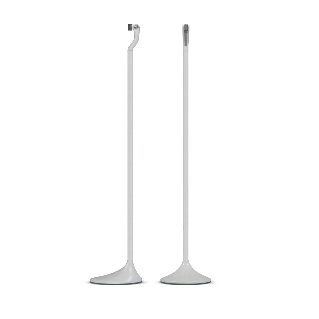 EvoSound Sphere Floor Stands Pearl