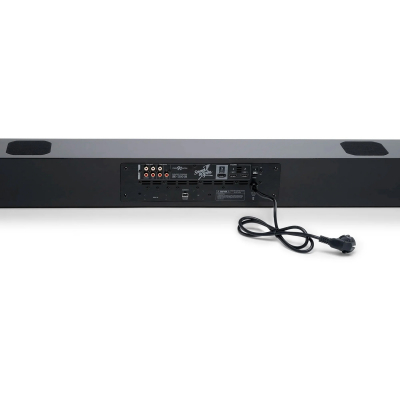 EvoSound Bar Black
