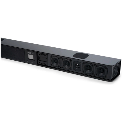 EvoSound Bar Black