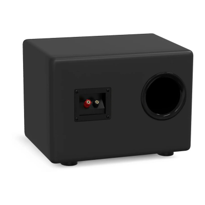 EvoSound Bar Black