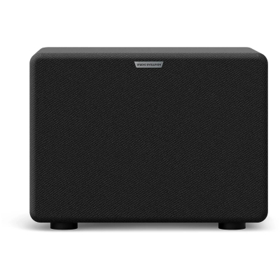 EvoSound Bar Black