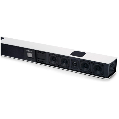 EvoSound Bar Pearl