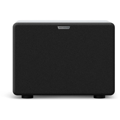EvoSound Bar Pearl