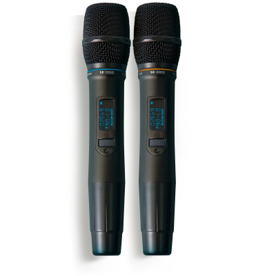 SE 200D Black