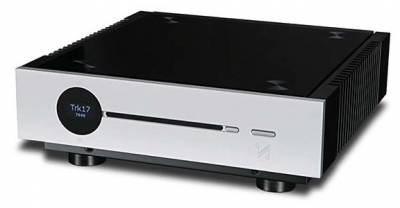 Artera Solus Silver