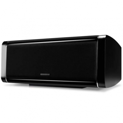 Aura C High Gloss Black