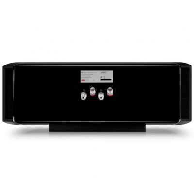 Aura C High Gloss Black