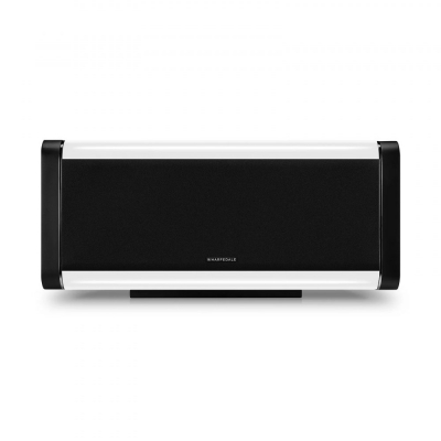 Aura C High Gloss White