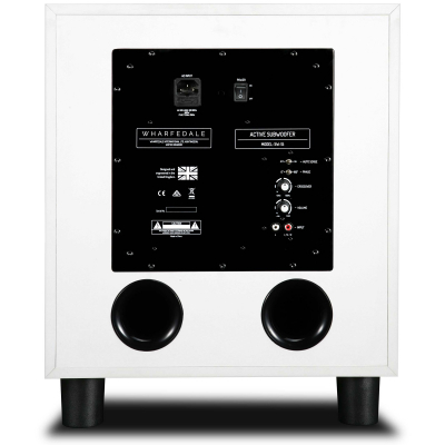 SW-15 White