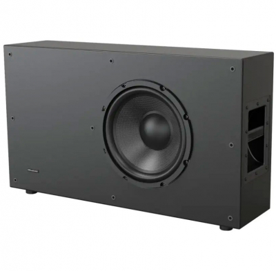 MS-1575 Black