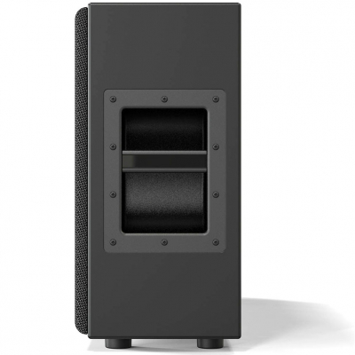 MS-1575 Black
