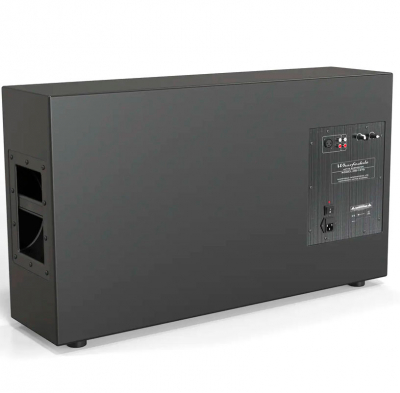 MS-1575 Black