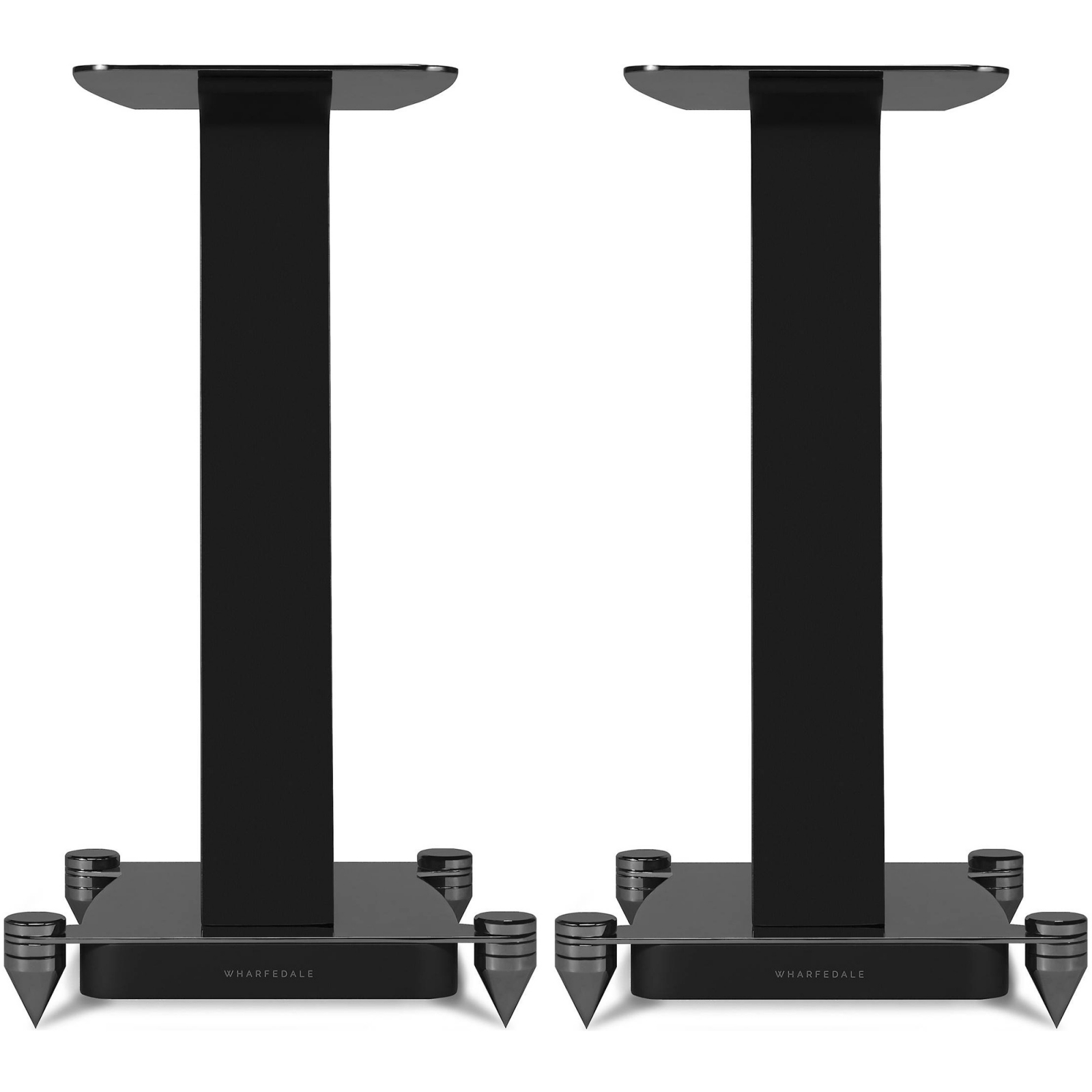 Aura 1 Stand Black