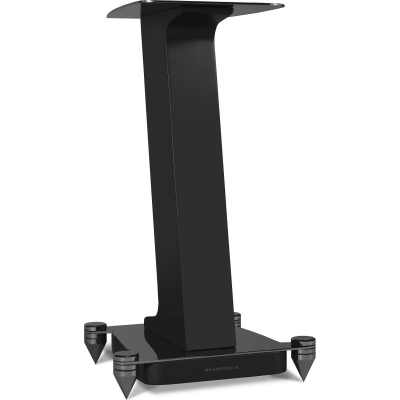 Aura 1 Stand Black