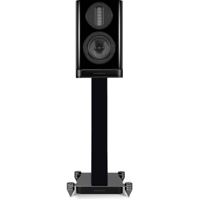 Aura 1 Stand Black