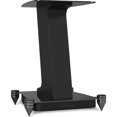 Aura 2 Stands Black
