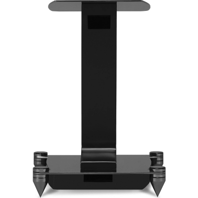 Aura 2 Stands Black