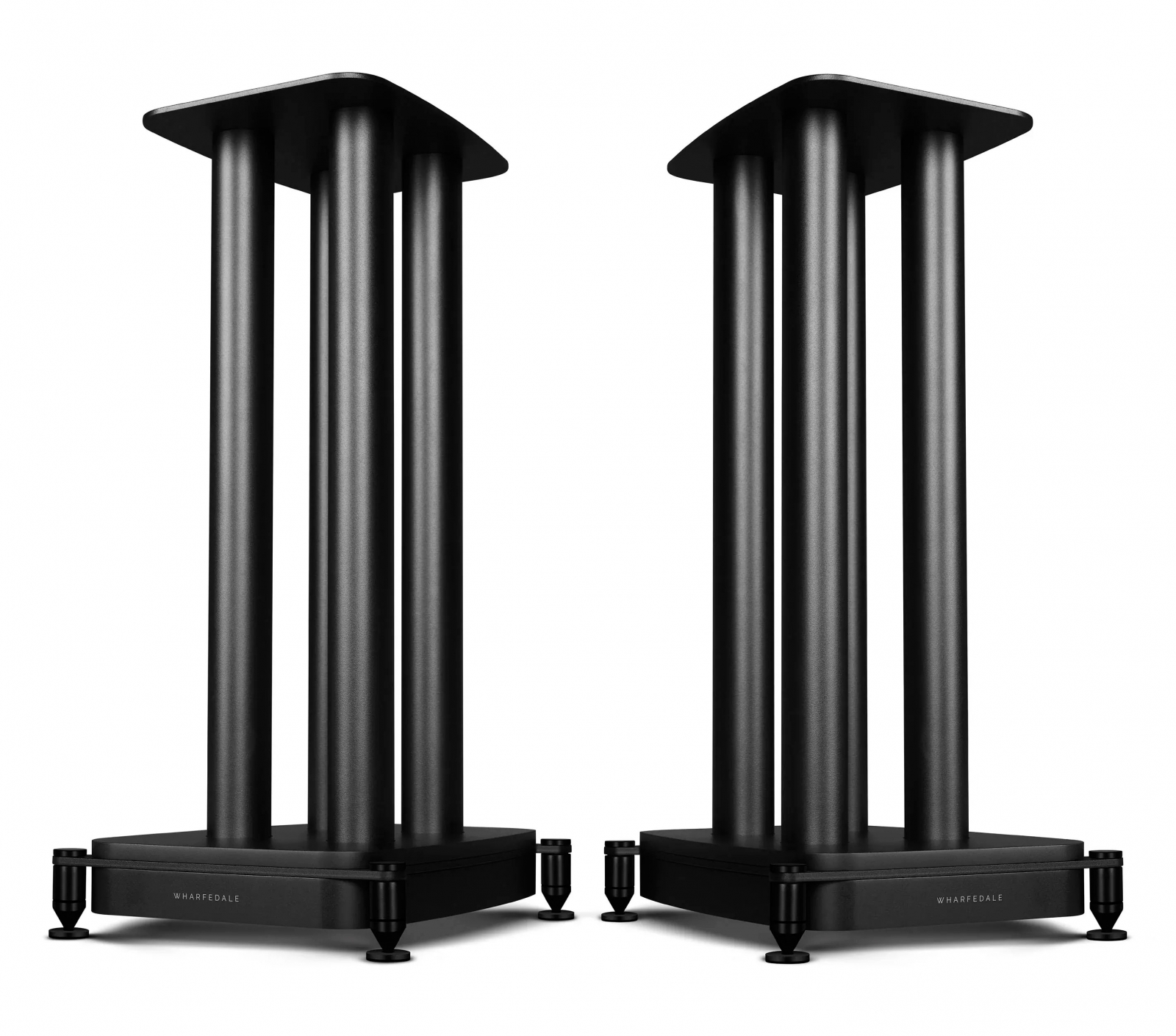 Evo 5.1 Stand Black