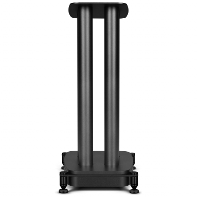 Evo 5.1 Stand Black