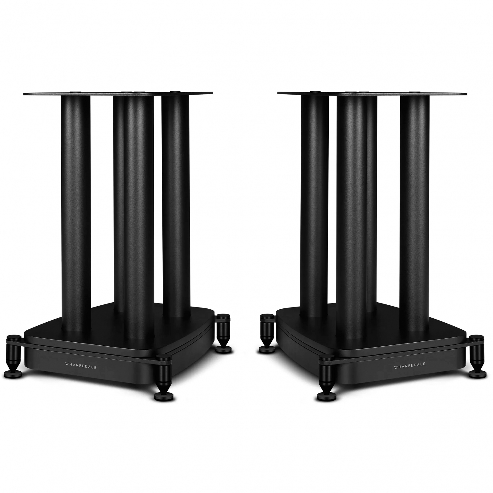 Evo 5.2 Stand Black