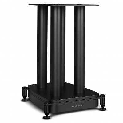 Evo 5.2 Stand Black