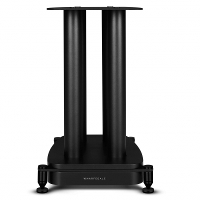 Evo 5.2 Stand Black