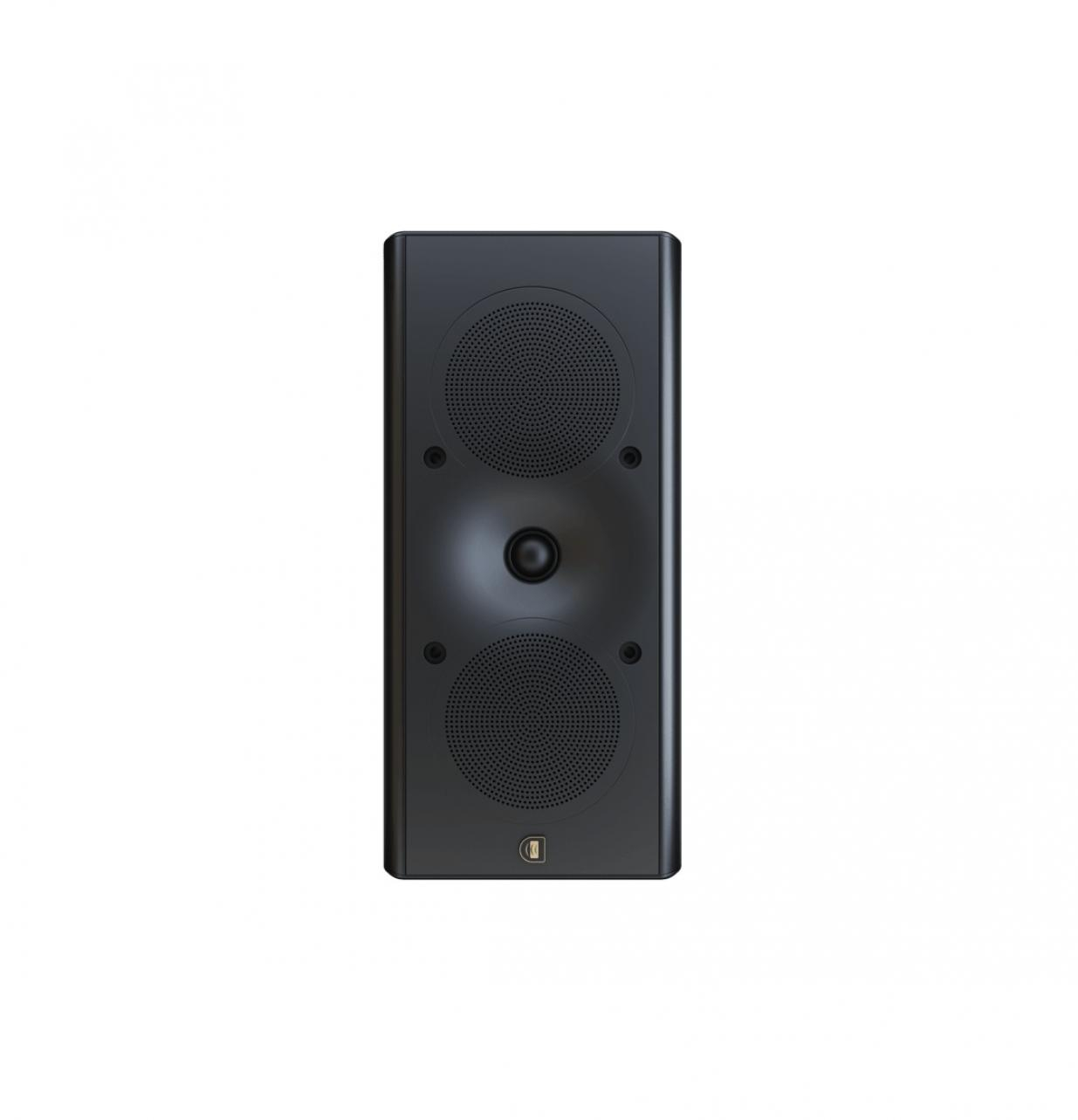 x3w Black Satin